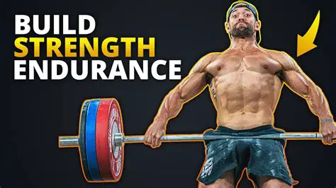 Strength Endurance of the Tongue