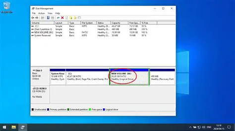 Support for Unpartitioned Hard Drives