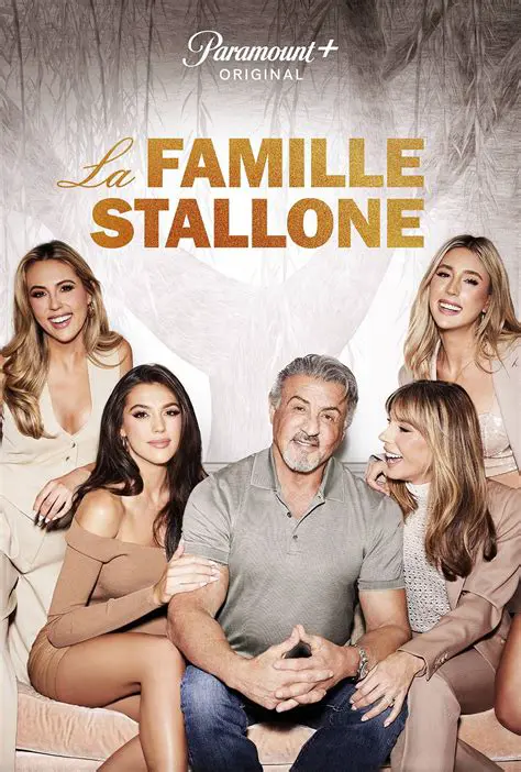Sylvester Stallone: A filmtörténet ikonja, aki a testépítéstől a világhírig jutott