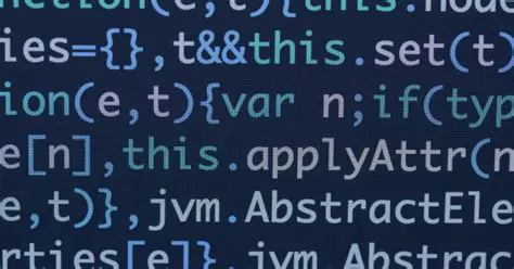 Symptoms of Unwanted JavaScript Code Injection