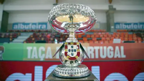 taça de portugal