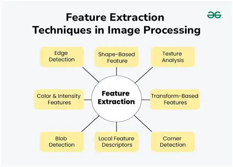 Techniques Used in Image Modification