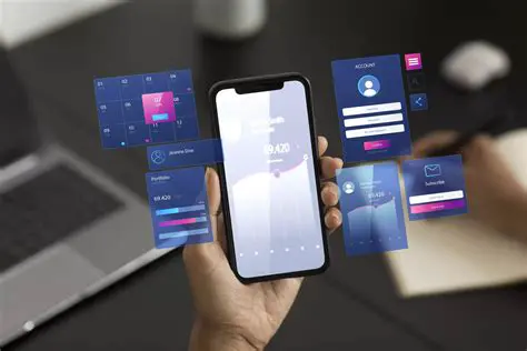 Tecnologias Recomendadas para Desenvolvimento de Aplicativos