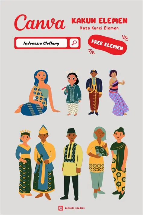 Temukan Kekuatan Desain: Panduan Lengkap Elemen Canva Gratis untuk Desainer Pemula dan Profesional
