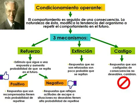 Teoria do Condicionamento Operante