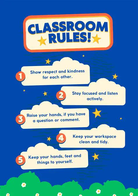 Text of all required rules