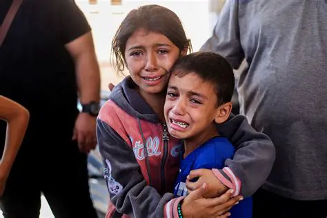 The Age Limit of Children in the Process of Handling Children of Criminal Acts