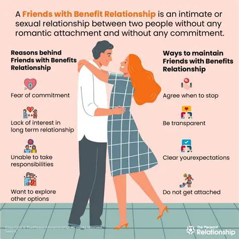 The Benefits of Having More Friends