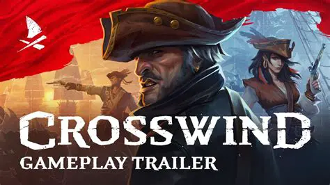 The Challenge of Crosswinds