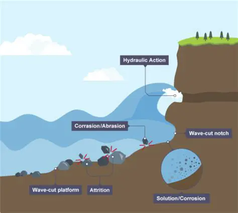 The Complexity of Coastal Processes