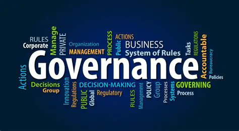 The Concept of Power and Governance