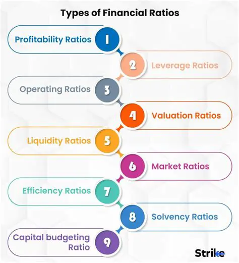 The Concept of Profit and Investment Ratios