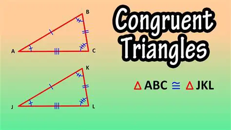 The Congruent Isosceles Triangles