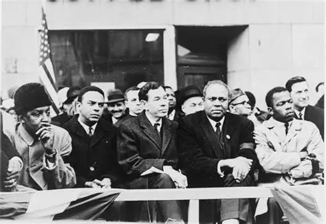 The Connection to Civil Rights