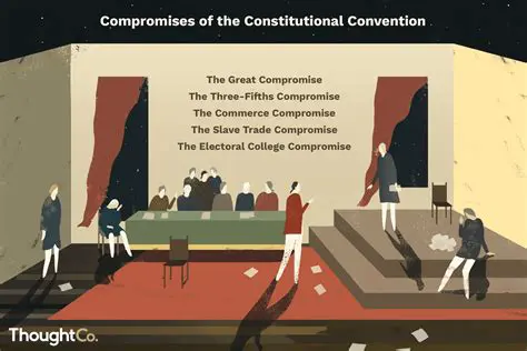The Constitutional Convention and the Great Compromise