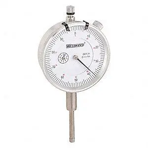 The Correct Diameter Indicator