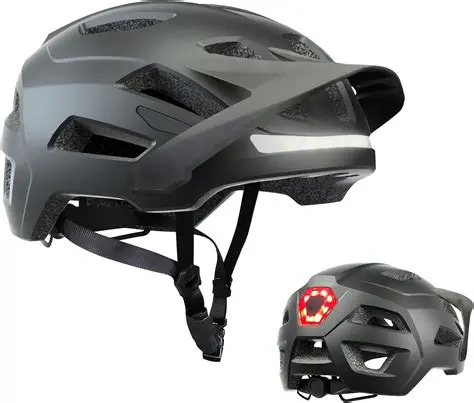 The Cost of a Bicycle Helmet in 1983