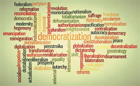 The Democratization of News