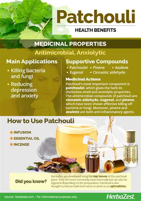The Dynamics of Patchouli Agriculture in Bangkiras Village