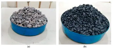 The Effect of the Use of Pet Plastic Waste as Coarse Aggregate in Lightweight Structural Concrete