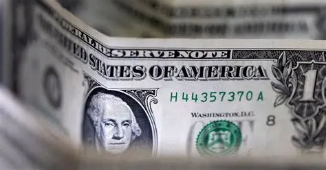 The Effect of US Dollar Exchange Rate