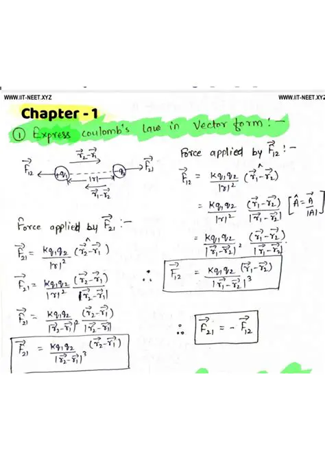 The Formula and Its Derivations
