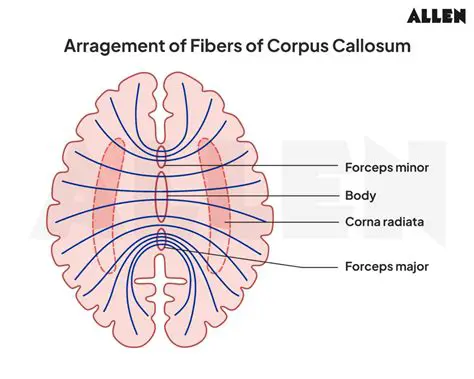 The Function of the Corpus Callosum