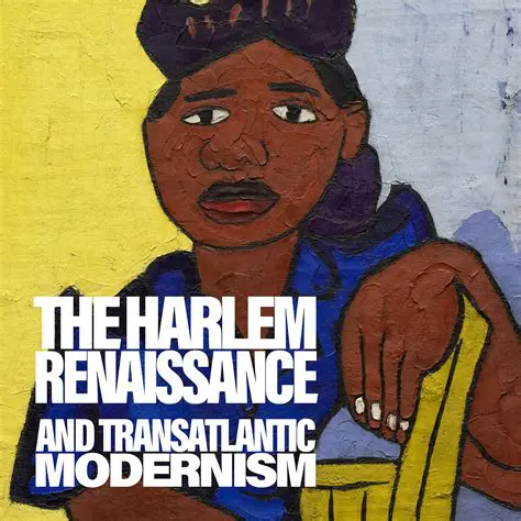 The Harlem Renaissance and the Quest for Equality