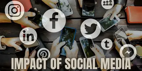 The Impact of Communication Technology on Social Interaction