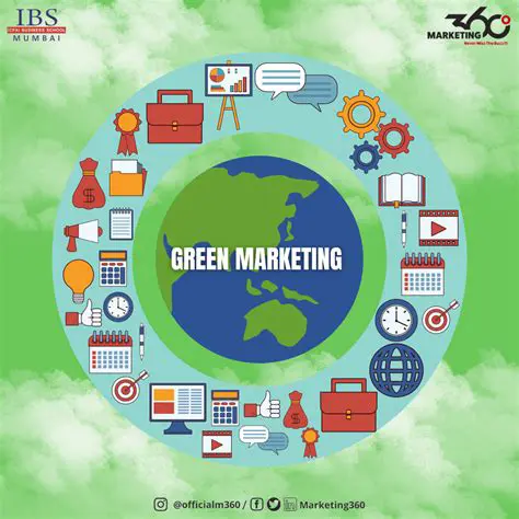 The Impact of Green Marketing on Brand Awareness and Consumer Loyalty