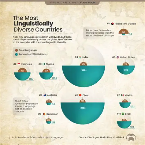 The Impact of Linguistic Chauvinism on Cultural Identity
