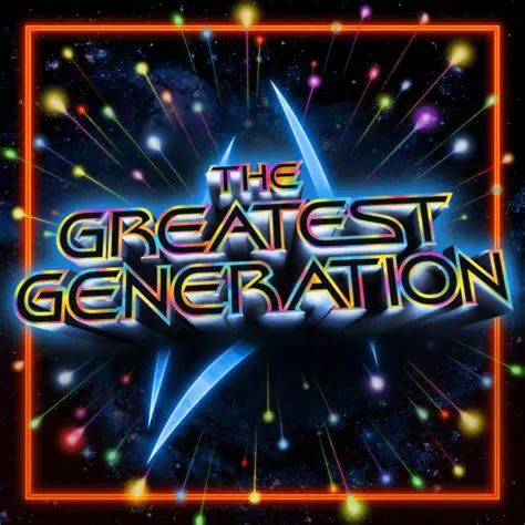 The Impact of the Greatest Generation
