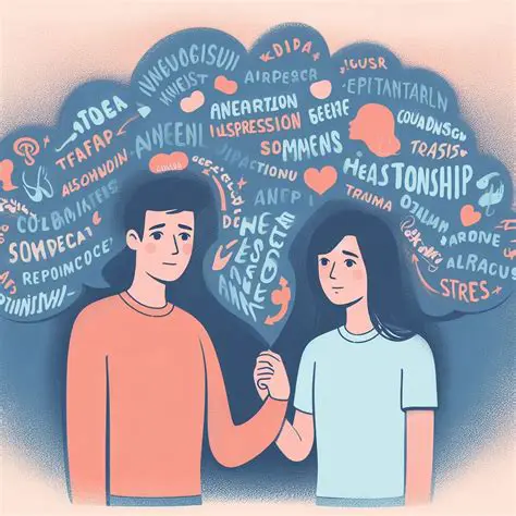 The Impact on Your Relationships