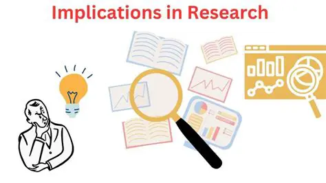 The Implications of the Results