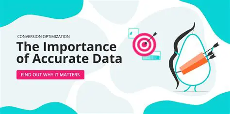 The Importance of Accurate Detection