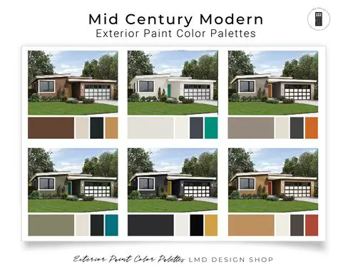 The Importance of Accurate Exterior Textures