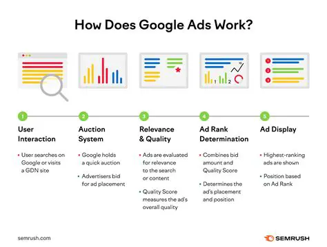 The Importance of AdWords and Keywords