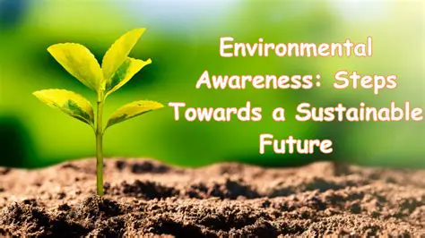 The Importance of Environmental Awareness