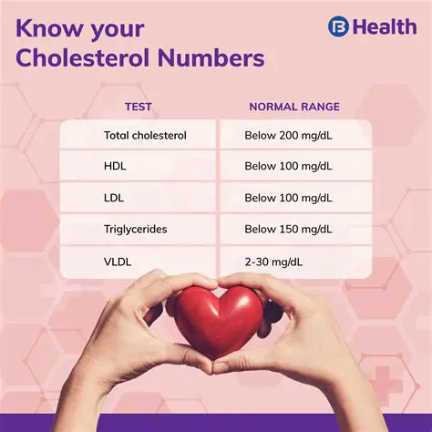 The Importance of Fats in HDL Cholesterol Levels