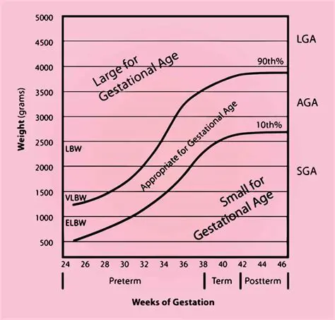 The Importance of Gestational Age