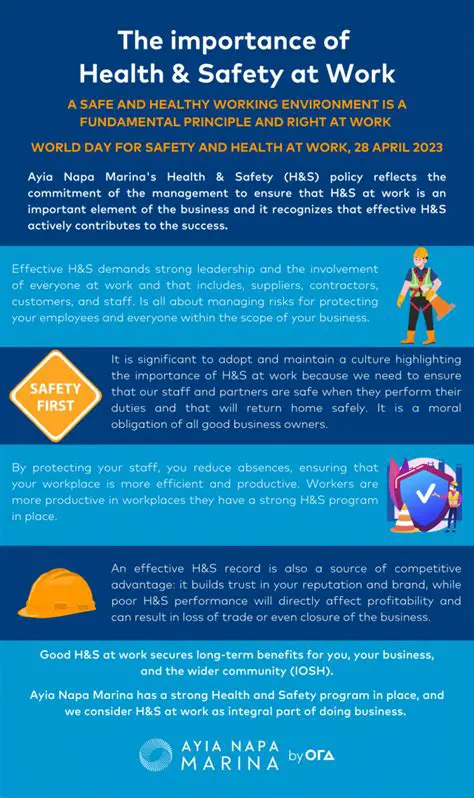 The Importance of Health Workers
