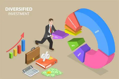 The Importance of Income Diversification