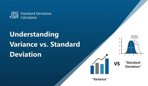 The Importance of Mean and Standard Deviation in Business