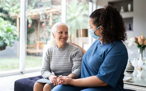 The Importance of Meeting the Needs of the Elderly