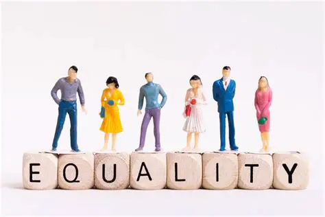 The Importance of Political Equality