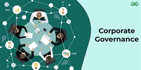 The Importance of Risk Disclosure in Corporate Governance