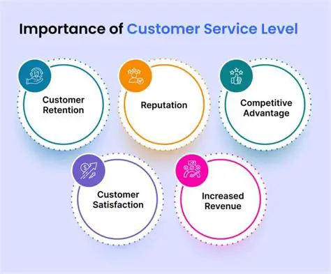 The Importance of Service System Studies