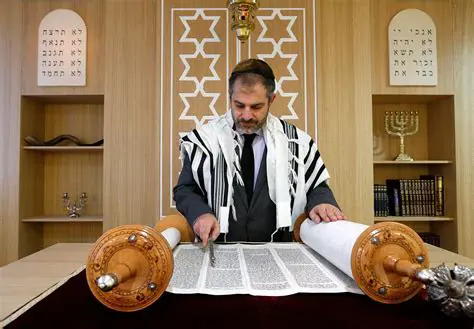 The Importance of Torah Study