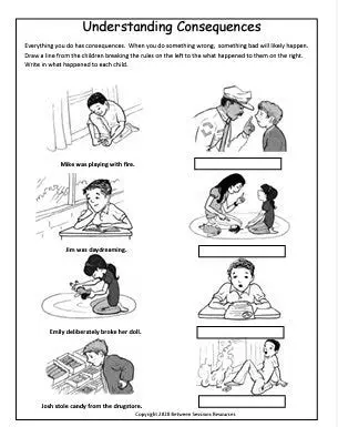 The Importance of Understanding Consequences