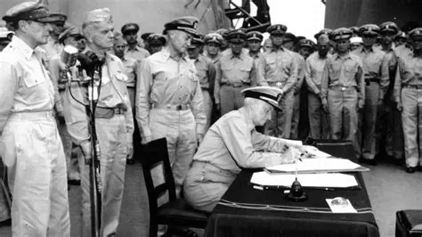 The Japanese Government during World War II